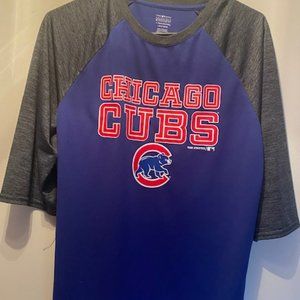 Chicago Cubs kids shirt